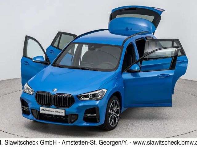 BMW X1 xDrive25e