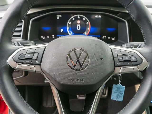 Volkswagen Polo 1.0 TSI DSG Move