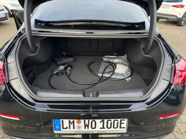 Mercedes-Benz CLA 250 AMG Line Coupé