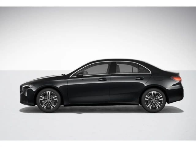 Mercedes-Benz A 200 Progressive