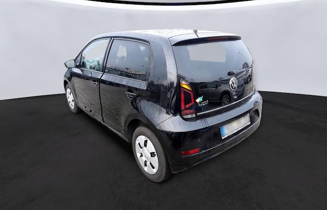 Volkswagen up! Active