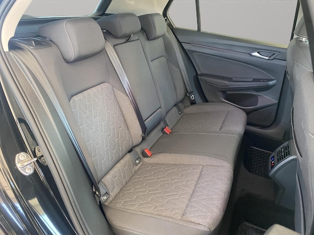 Volkswagen Golf 1.5 TSI Golf VIII