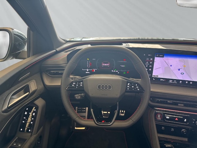 Audi Q5 Quattro S-Tronic