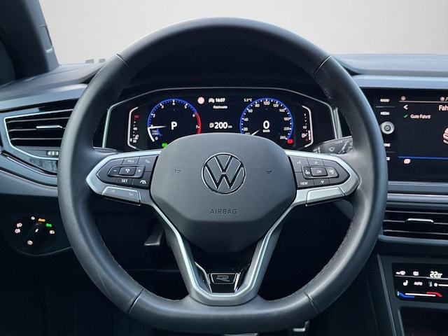 Volkswagen Taigo DSG IQ.Drive R-Line