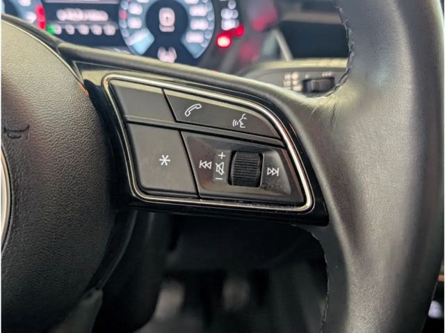 Audi A3 35 TFSI Sedan Sportback