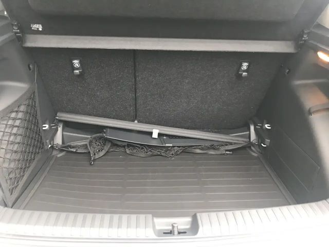 Skoda Fabia Selection