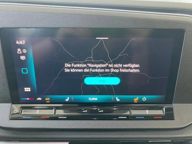 Volkswagen Caddy Life