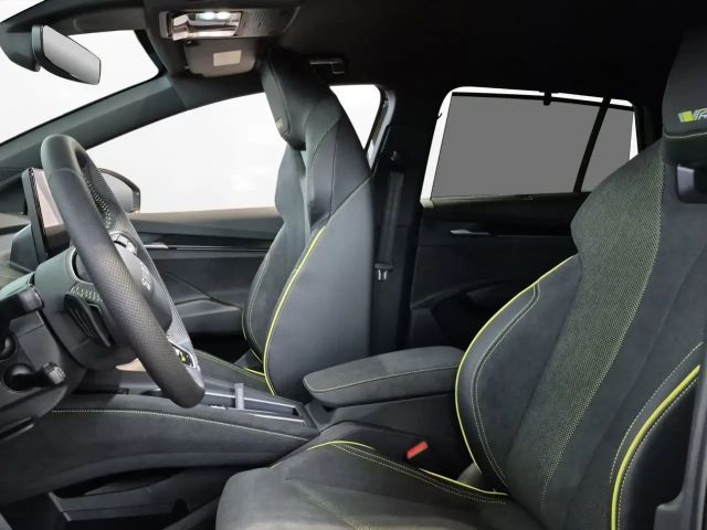Skoda Enyaq 4x4 RS