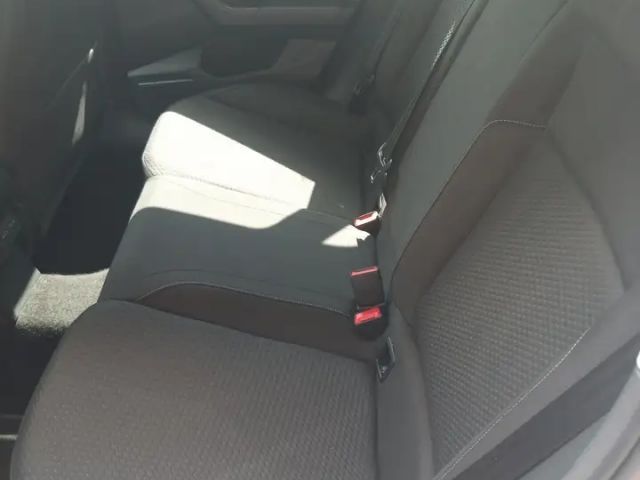 Volkswagen Polo 1.0 TSI Comfortline DSG