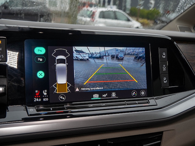 Volkswagen Multivan Style T7 eHybrid