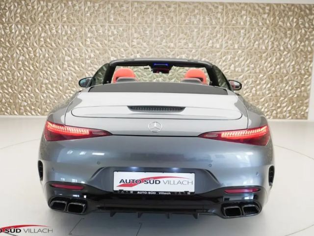 Mercedes-Benz AMG SL 4MATIC