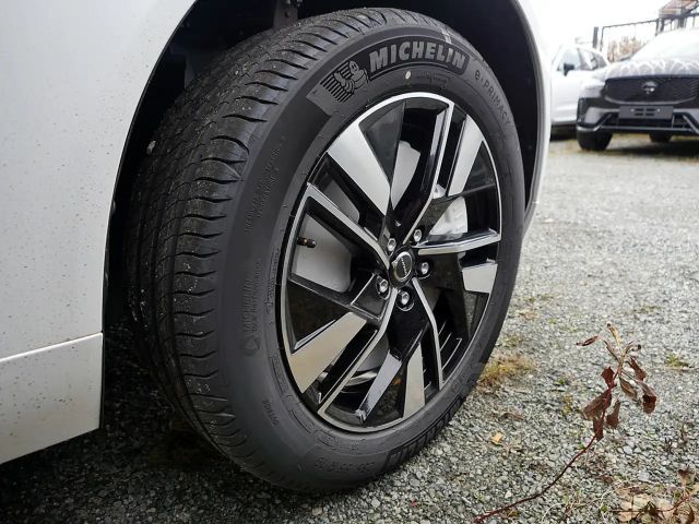 Volvo XC60 AWD Dark Plus Recharge T6