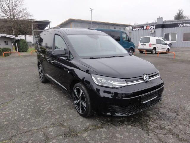 Volkswagen Caddy 2.0 TDI Move