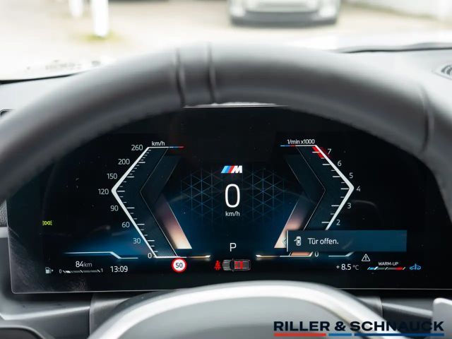 BMW 330 330i M-Sport Touring xDrive