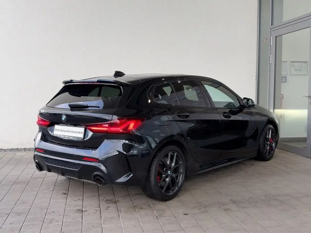 BMW 135 Comfort pakket Sedan xDrive