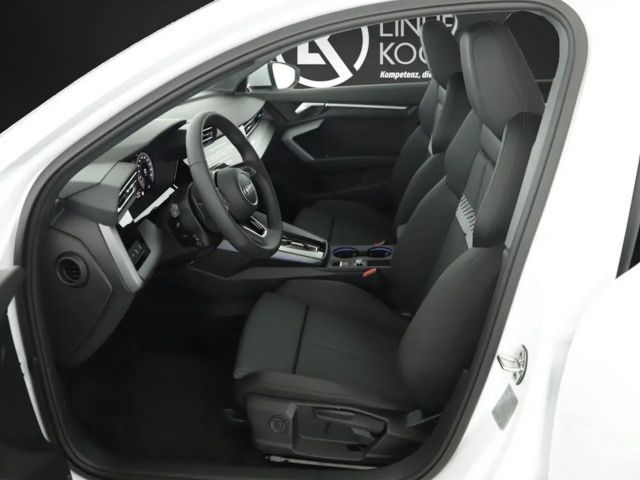 Audi A3 30 TFSI Sedan Sportback