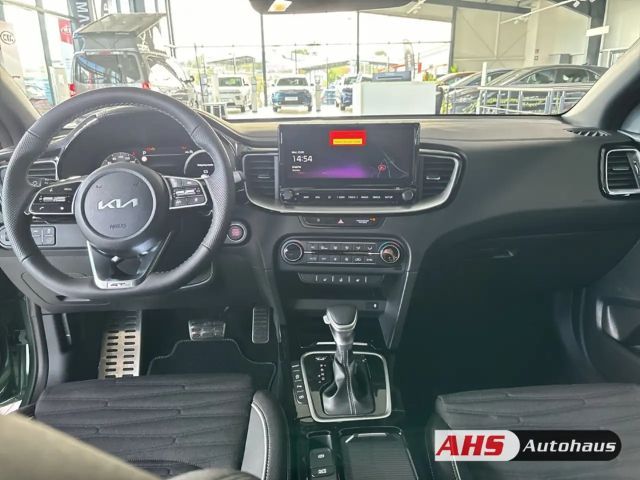 Kia ProCeed GDi GT-Line