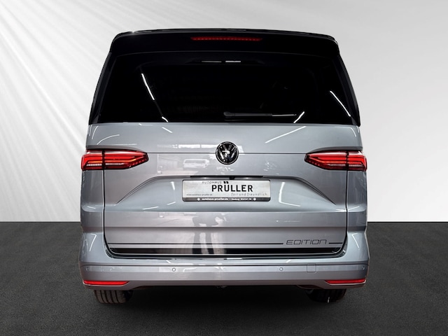 Volkswagen Multivan 2.0 TDI DSG