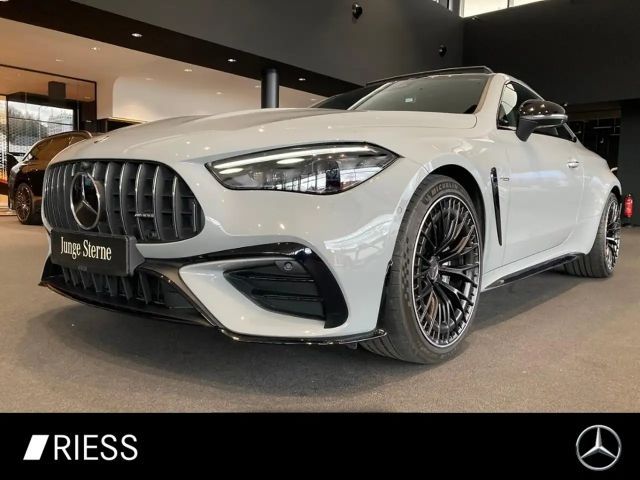 Mercedes-Benz AMG CLE 4MATIC