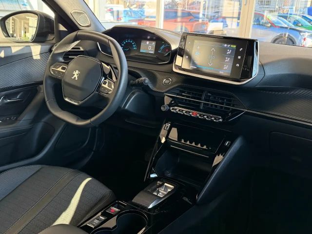 Peugeot E-2008 Allure Pack