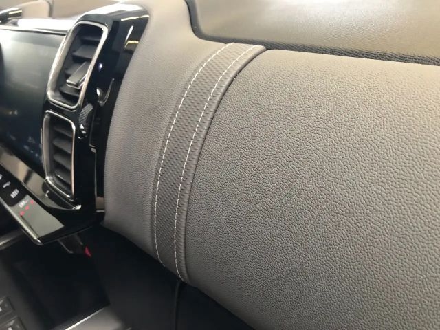 Citroën C5 Aircross Pack PureTech Shine