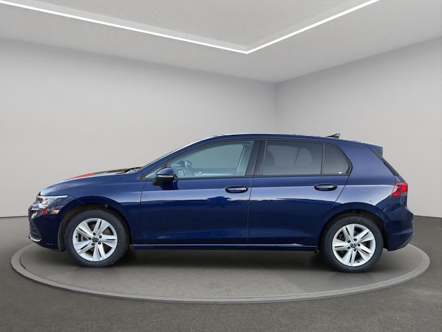 Volkswagen Golf 1.5 eTSI DSG Golf VIII Life