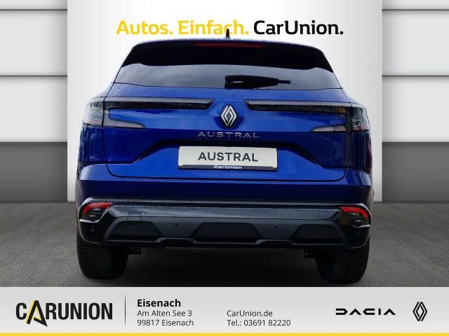Renault Austral Techno