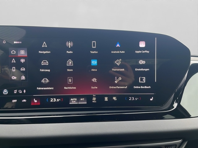 Audi A5 Avant S-Tronic