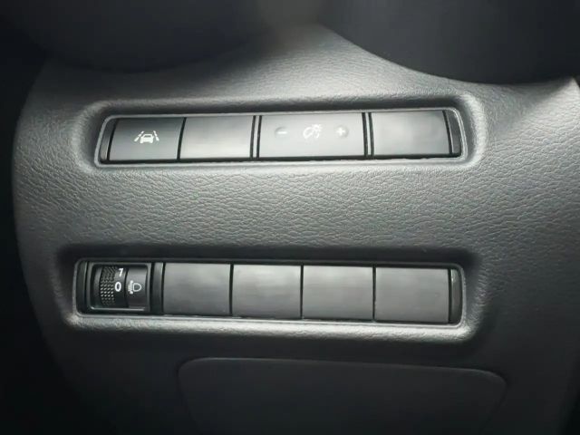 Nissan Juke N-Connecta