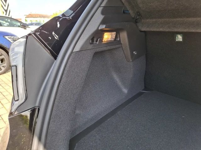 Renault Captur Alpine EDC Esprit Hybrid