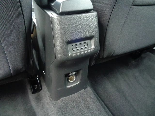 Opel Frontera Edition