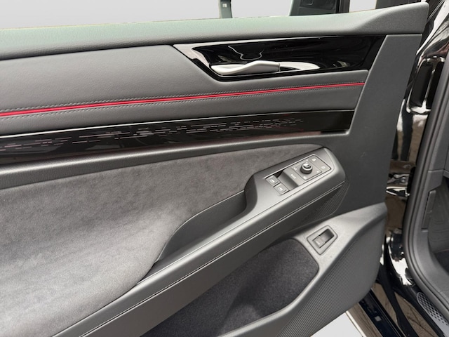 Volkswagen ID.7 4Motion GTX Tourer