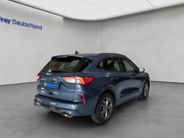 Ford Kuga EcoBoost ST Line