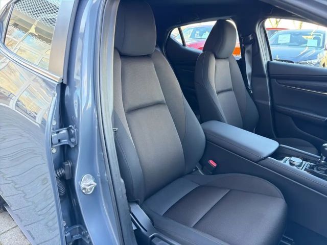 Mazda 3 Selection SkyActiv