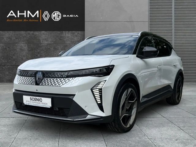 Renault Scenic Iconic