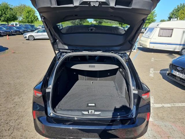 Opel Astra GS-Line Grand Sport Sports Tourer