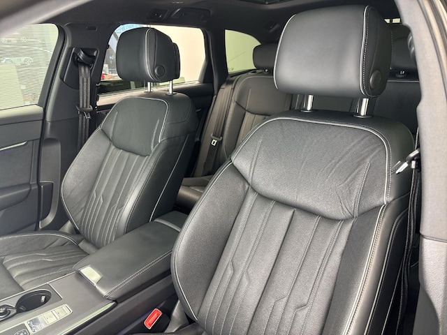 Audi A6 allroad 55 TDI Quattro