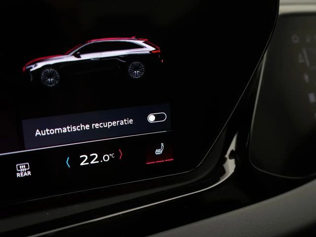 Audi A5 Hybride Quattro S-Line