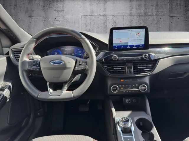 Ford Kuga Plug in Hybrid ST Line