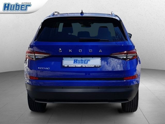 Skoda Kodiaq 1.5 TSI Style Style