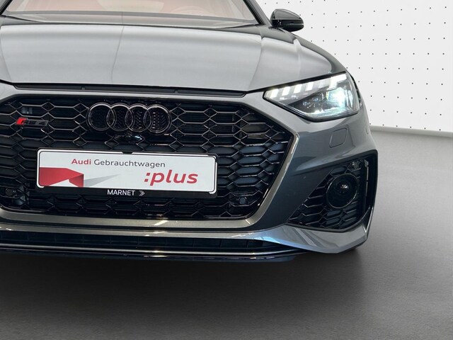 Audi RS4 Avant Quattro