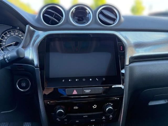 Suzuki Vitara AllGrip Comfort Hybrid