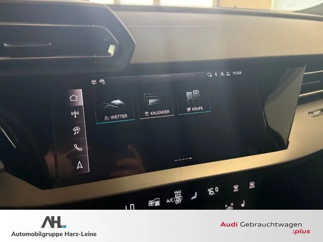 Audi A3 35 TFSI S-Tronic Sedan