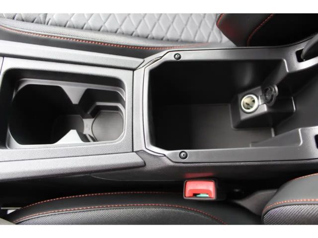 Seat Leon 1.5 TSI DSG FR-lijn Sportstourer