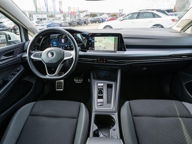 Volkswagen Golf 1.5 eTSI DSG