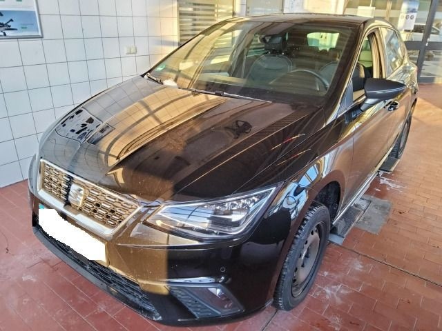 Seat Ibiza 1.0 TSI DSG Xcellence