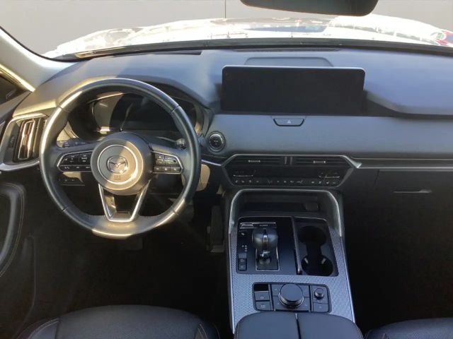 Mazda CX-60 Homura Plus