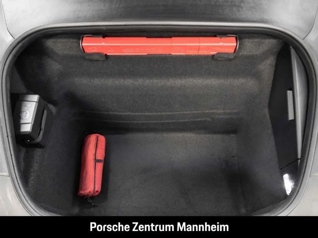 Porsche 992 4 Cabrio Carrera GTS