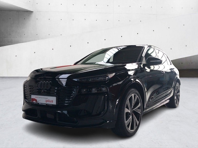 Audi Q6 e-tron Quattro