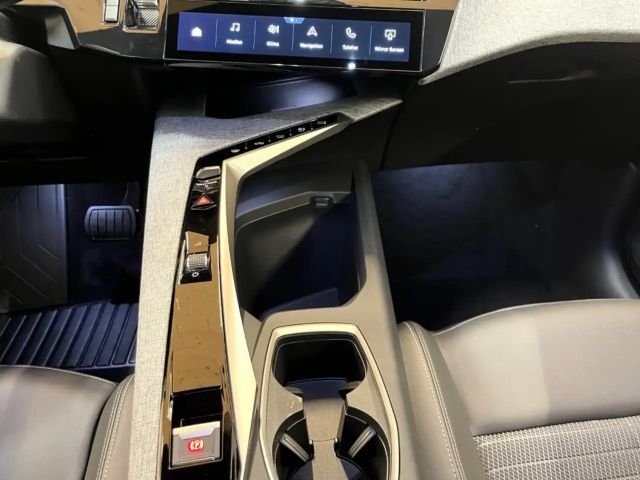 Peugeot 5008 Allure Pack Hybrid